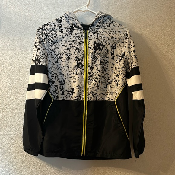 Five by Five by Master Piece zip up jacket size large - Picture 1 of 5